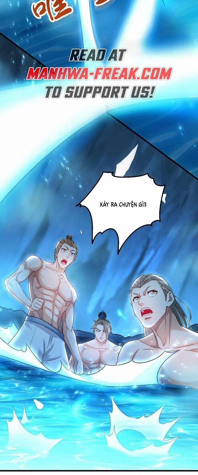 Ta Có Trăm Vạn Tốc Độ Đánh 55 trang 2