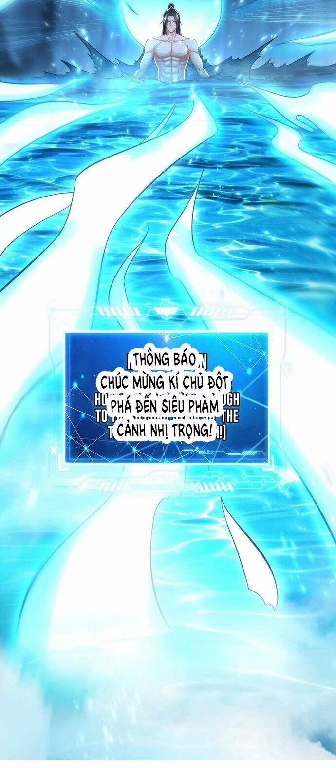 Ta Có Trăm Vạn Tốc Độ Đánh 55 trang 8