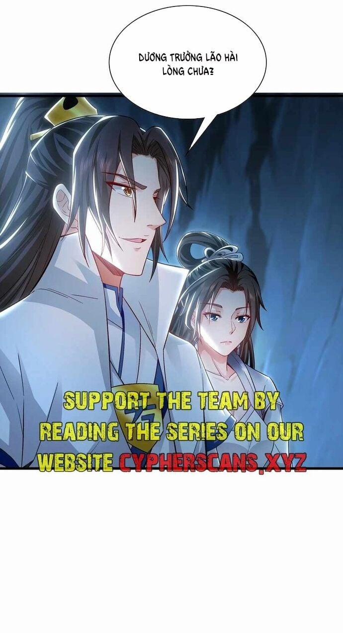 Ta Có Trăm Vạn Tốc Độ Đánh 56 trang 8