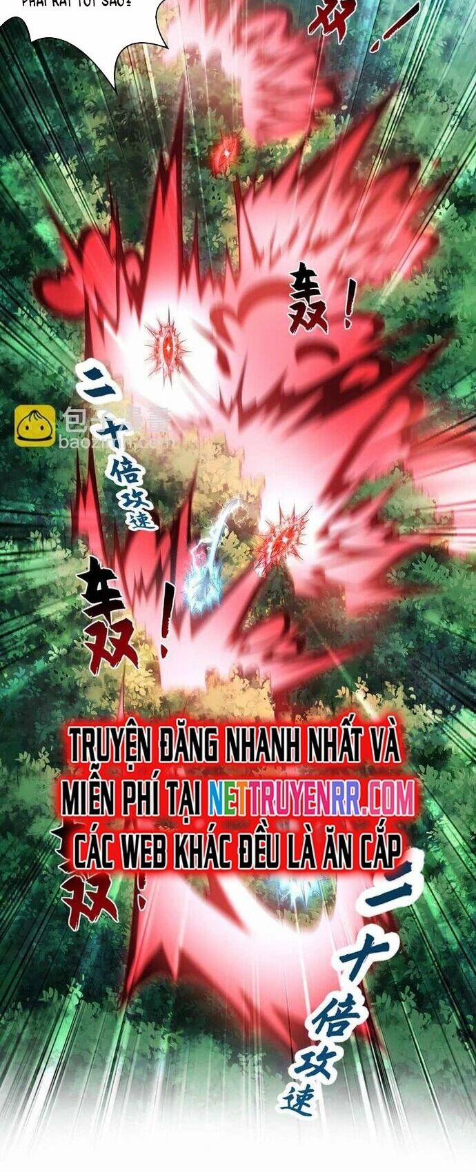 Ta Có Trăm Vạn Tốc Độ Đánh 57 trang 14