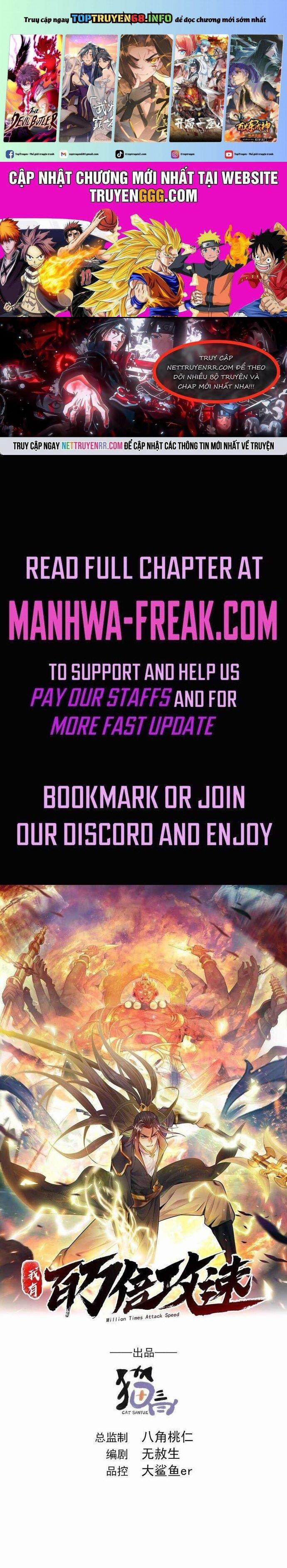 Ta Có Trăm Vạn Tốc Độ Đánh 59 trang 0