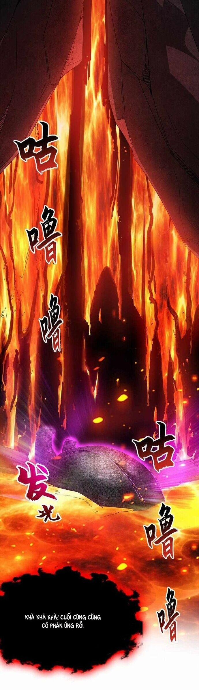 Ta Có Trăm Vạn Tốc Độ Đánh 59 trang 13