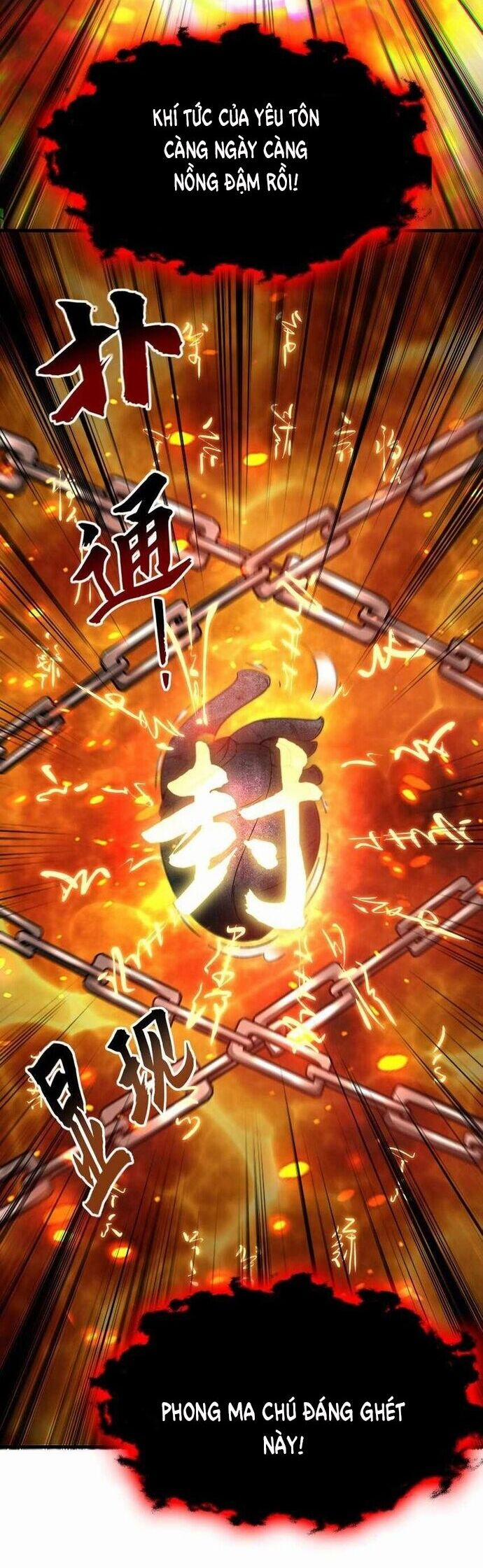 Ta Có Trăm Vạn Tốc Độ Đánh 59 trang 16