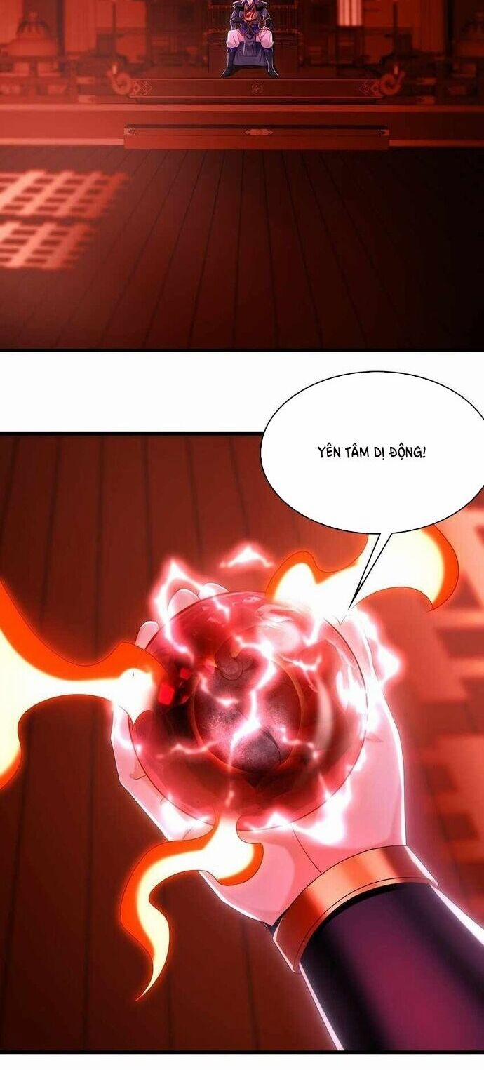 Ta Có Trăm Vạn Tốc Độ Đánh 59 trang 20