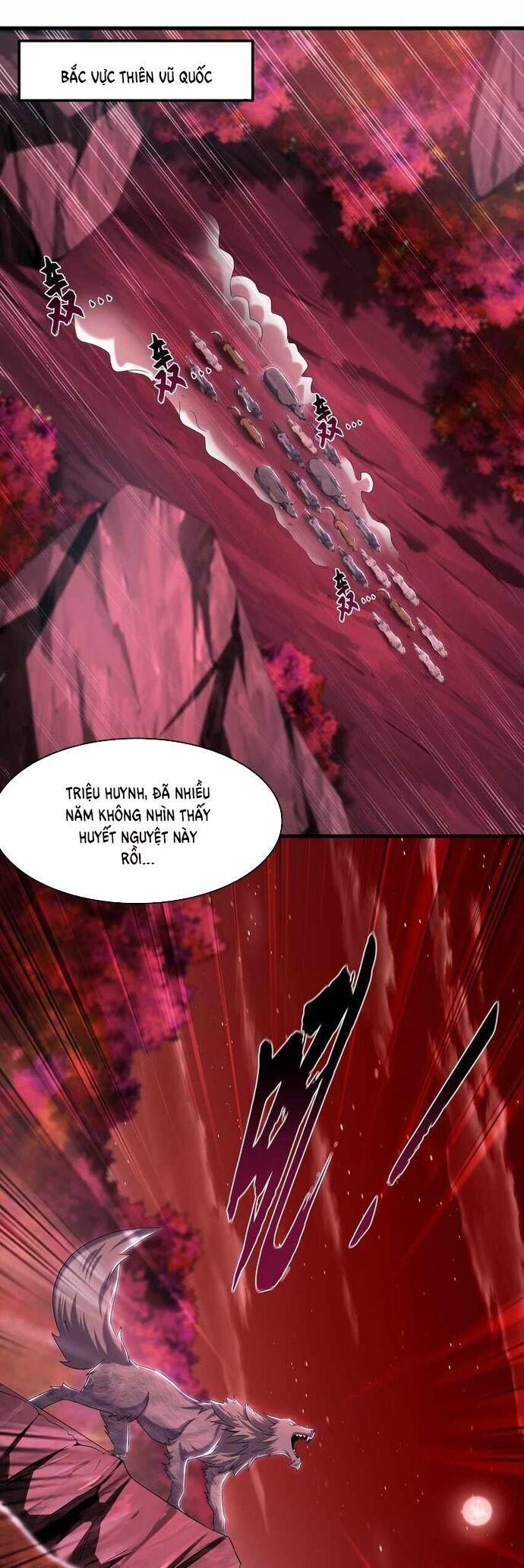 Ta Có Trăm Vạn Tốc Độ Đánh 59 trang 22