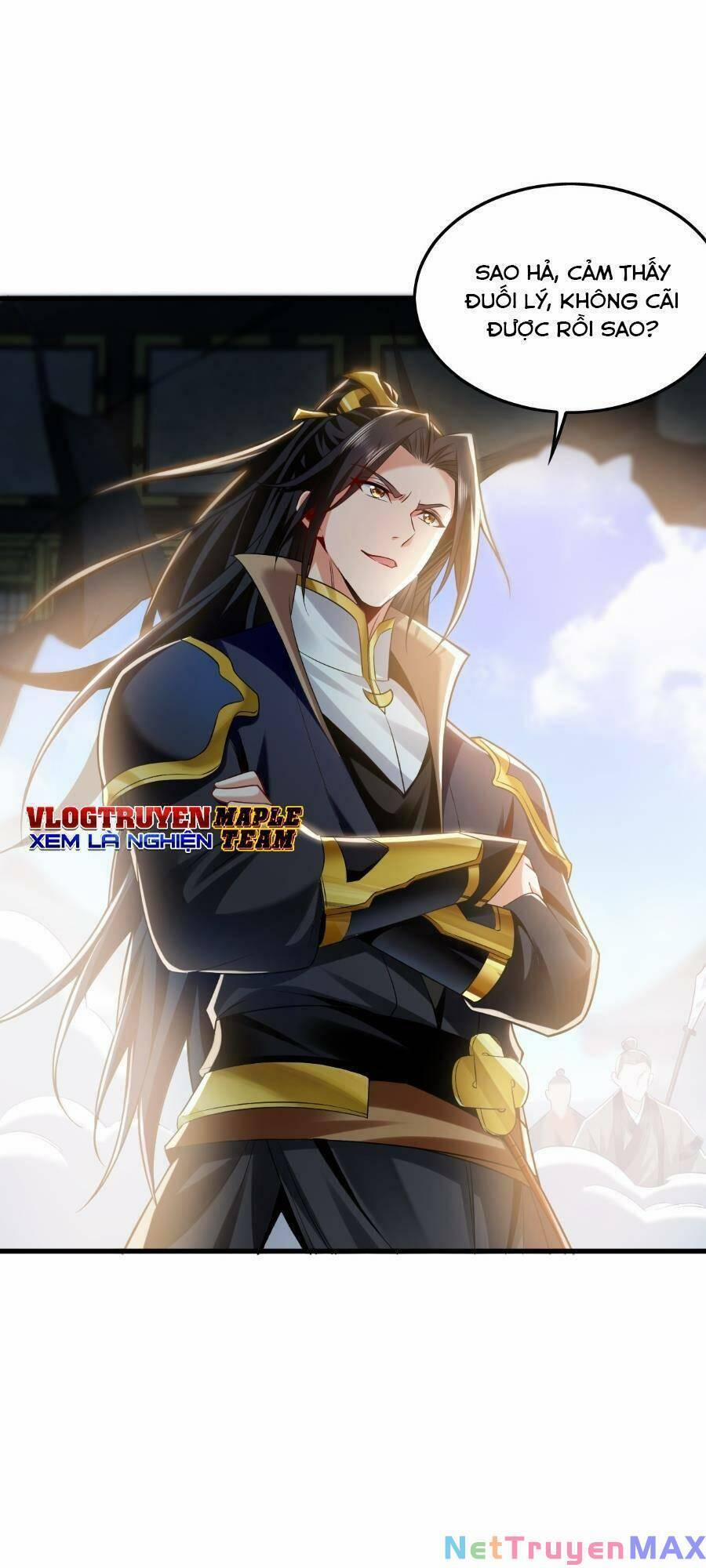 Ta Có Trăm Vạn Tốc Độ Đánh 6 trang 0