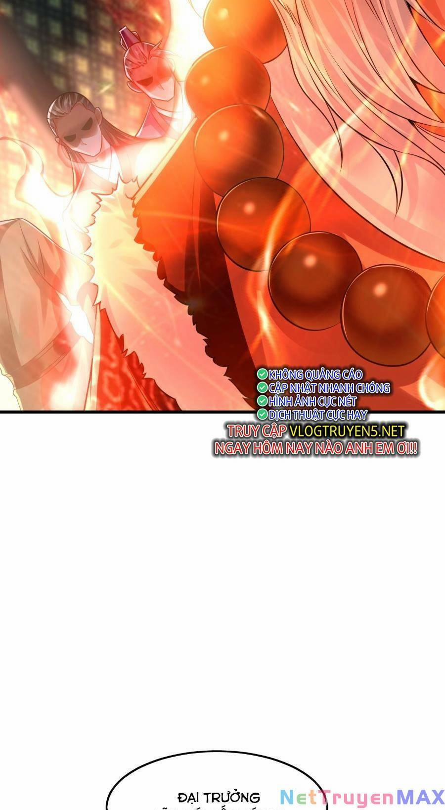 Ta Có Trăm Vạn Tốc Độ Đánh 6 trang 10