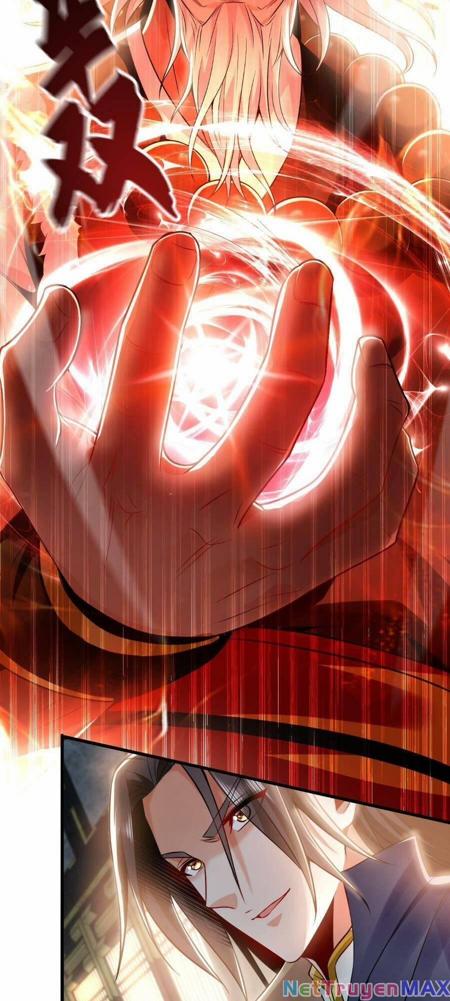 Ta Có Trăm Vạn Tốc Độ Đánh 6 trang 14