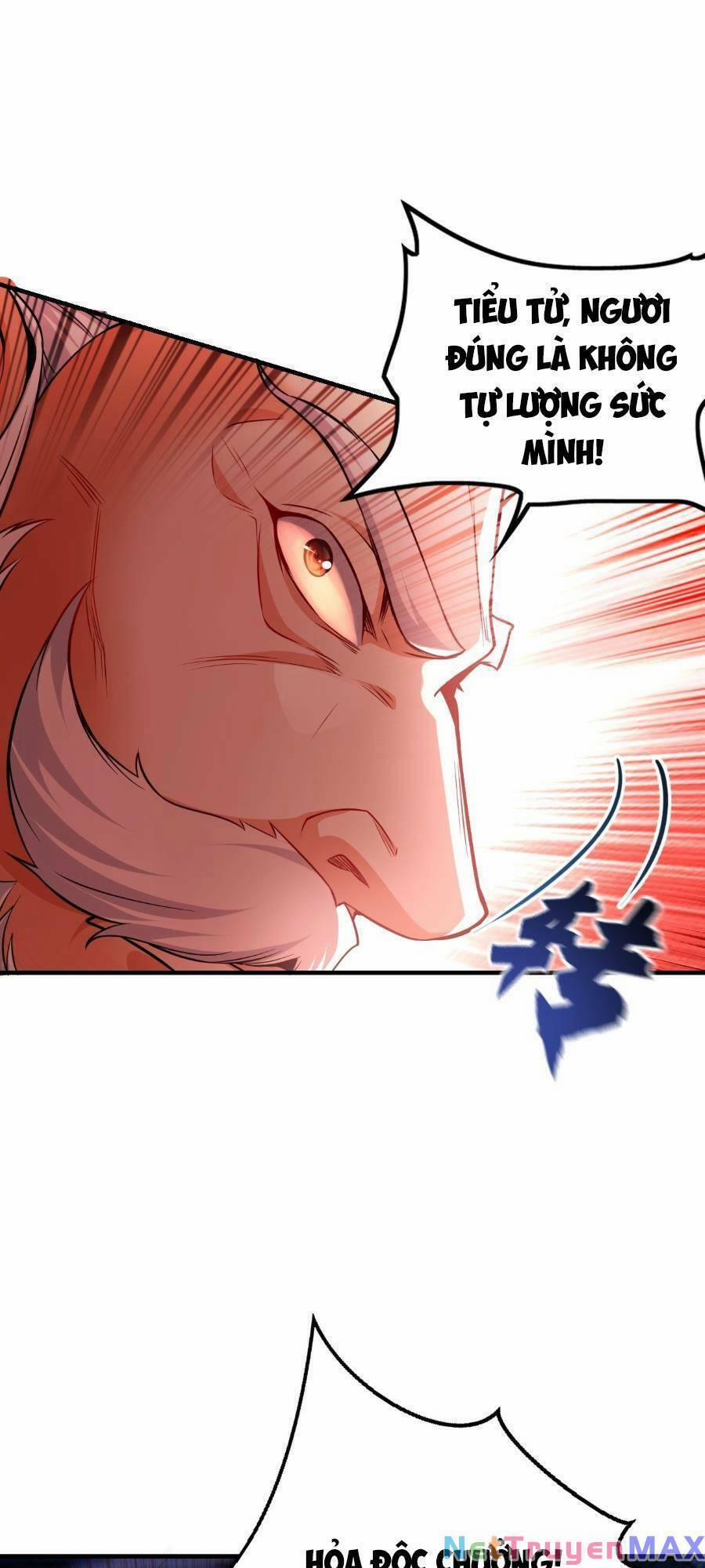 Ta Có Trăm Vạn Tốc Độ Đánh 6 trang 17