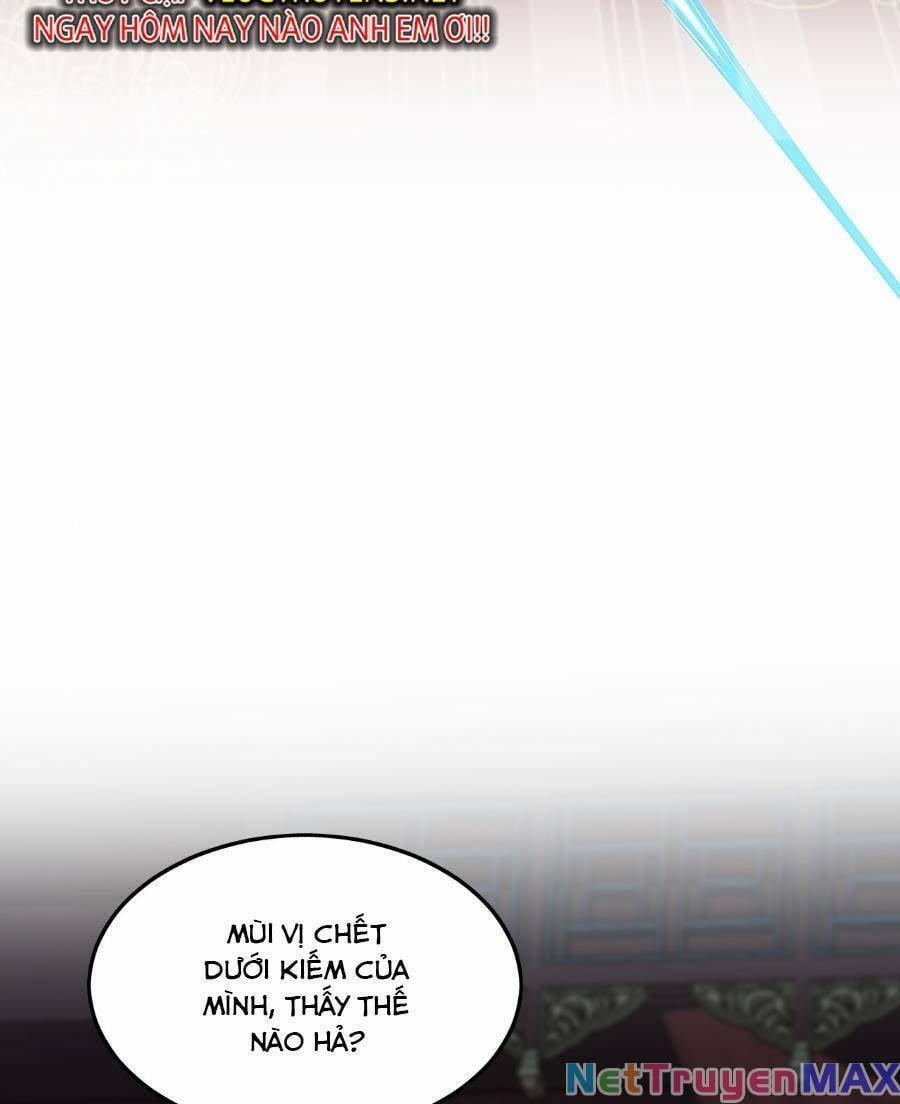 Ta Có Trăm Vạn Tốc Độ Đánh 6 trang 34