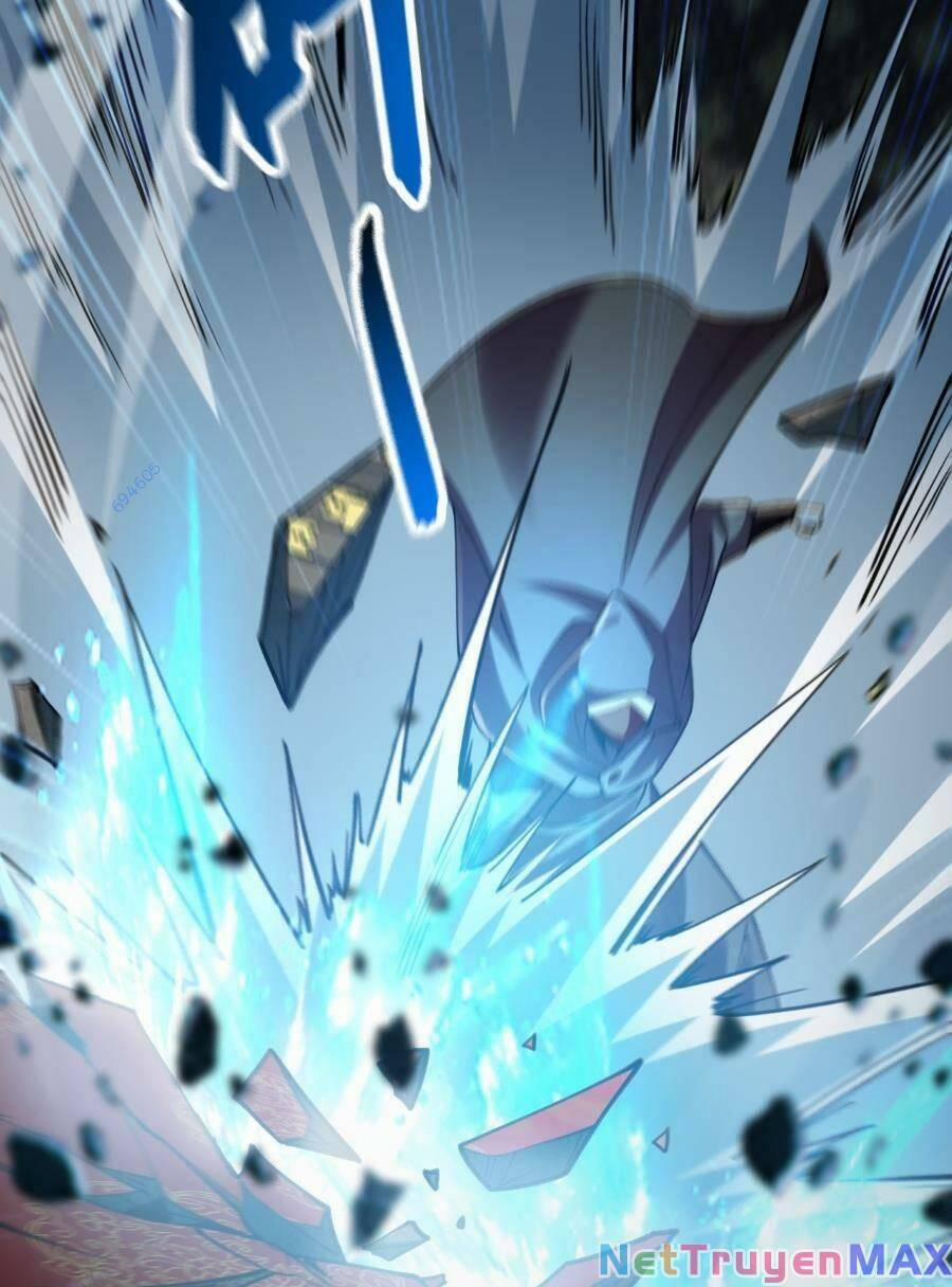 Ta Có Trăm Vạn Tốc Độ Đánh 6 trang 39