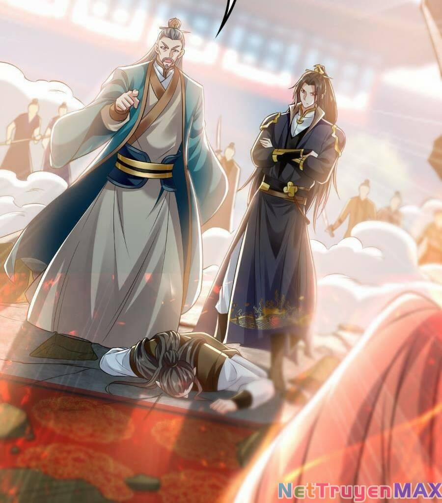 Ta Có Trăm Vạn Tốc Độ Đánh 6 trang 5