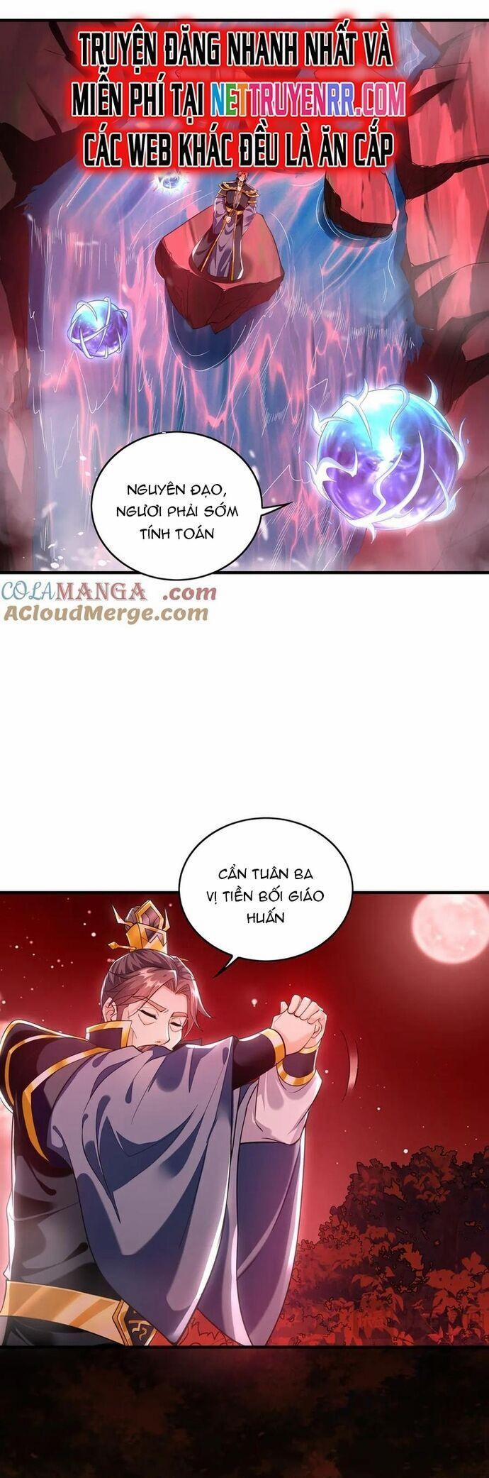 Ta Có Trăm Vạn Tốc Độ Đánh 60 trang 1