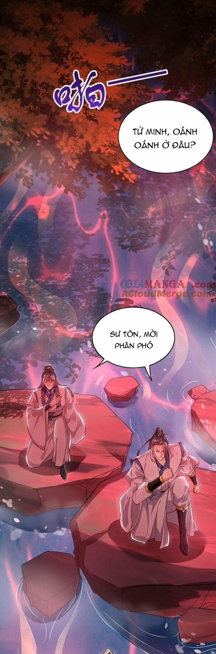 Ta Có Trăm Vạn Tốc Độ Đánh 60 trang 2