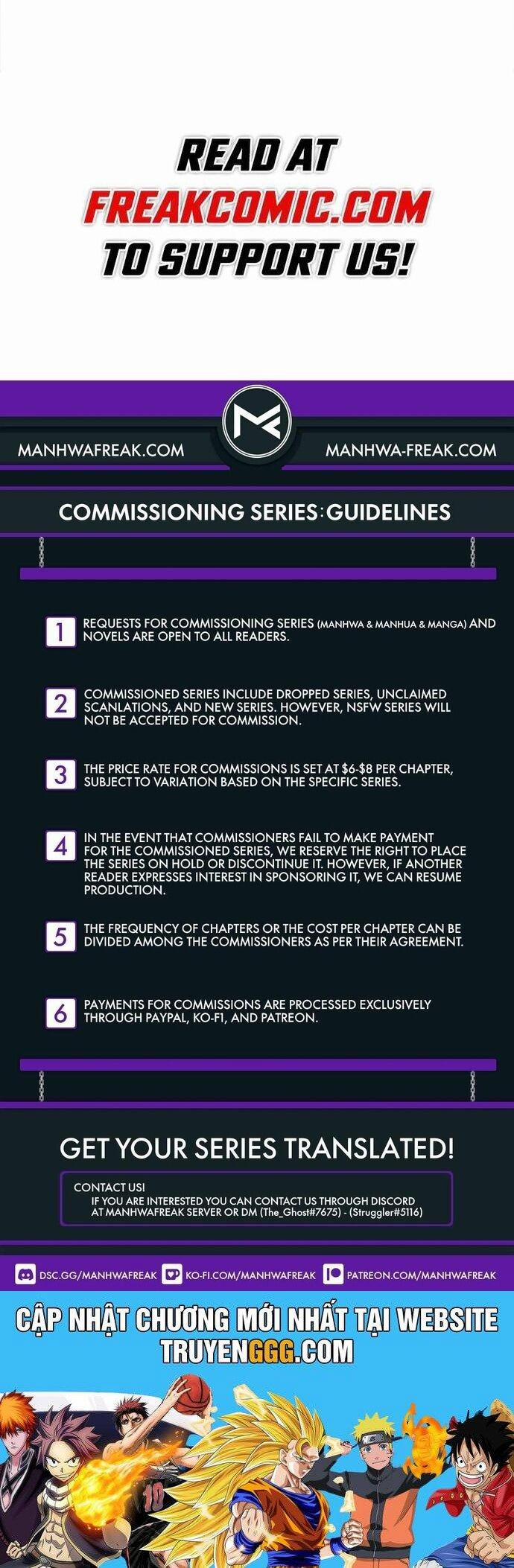 Ta Có Trăm Vạn Tốc Độ Đánh 61 trang 30