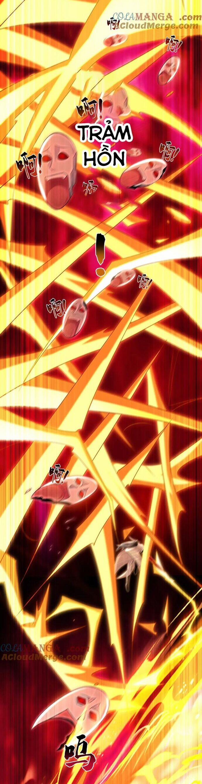 Ta Có Trăm Vạn Tốc Độ Đánh 62 trang 11