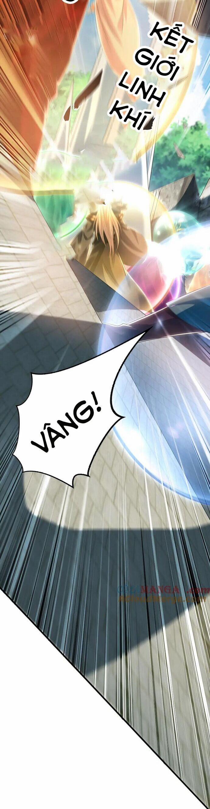 Ta Có Trăm Vạn Tốc Độ Đánh 62 trang 24