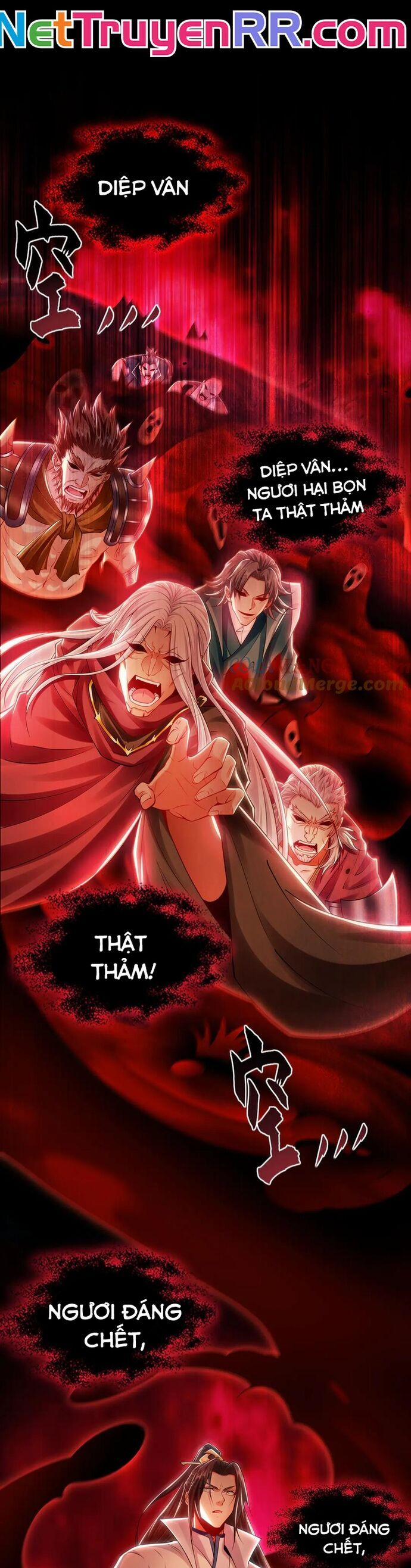 Ta Có Trăm Vạn Tốc Độ Đánh 62 trang 5