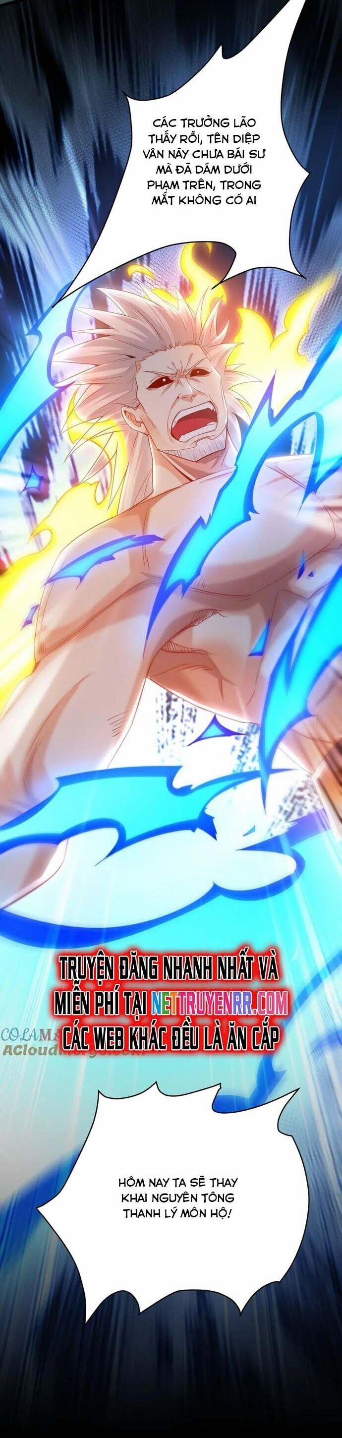 Ta Có Trăm Vạn Tốc Độ Đánh 63 trang 25