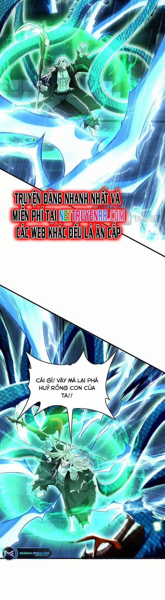 Ta Có Trăm Vạn Tốc Độ Đánh 69 trang 11