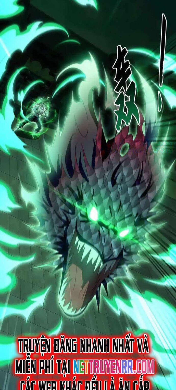 Ta Có Trăm Vạn Tốc Độ Đánh 69 trang 20