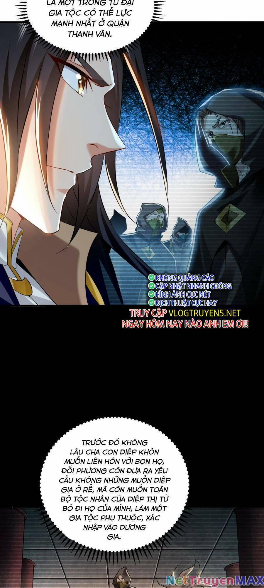 Ta Có Trăm Vạn Tốc Độ Đánh 7 trang 1