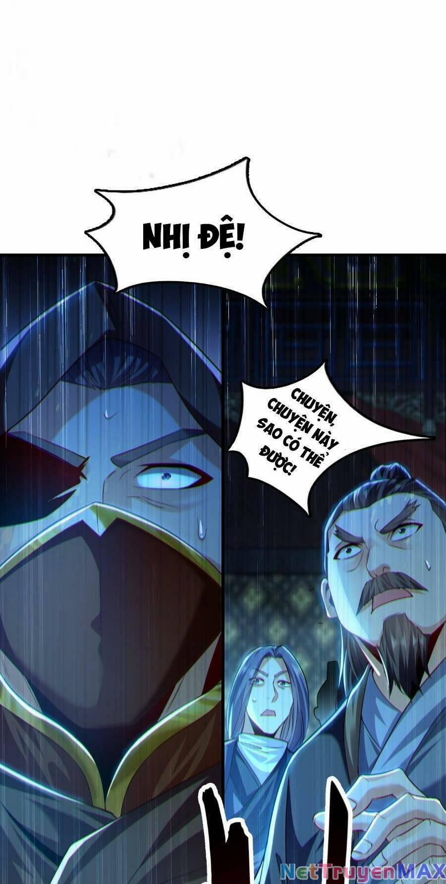 Ta Có Trăm Vạn Tốc Độ Đánh 7 trang 15