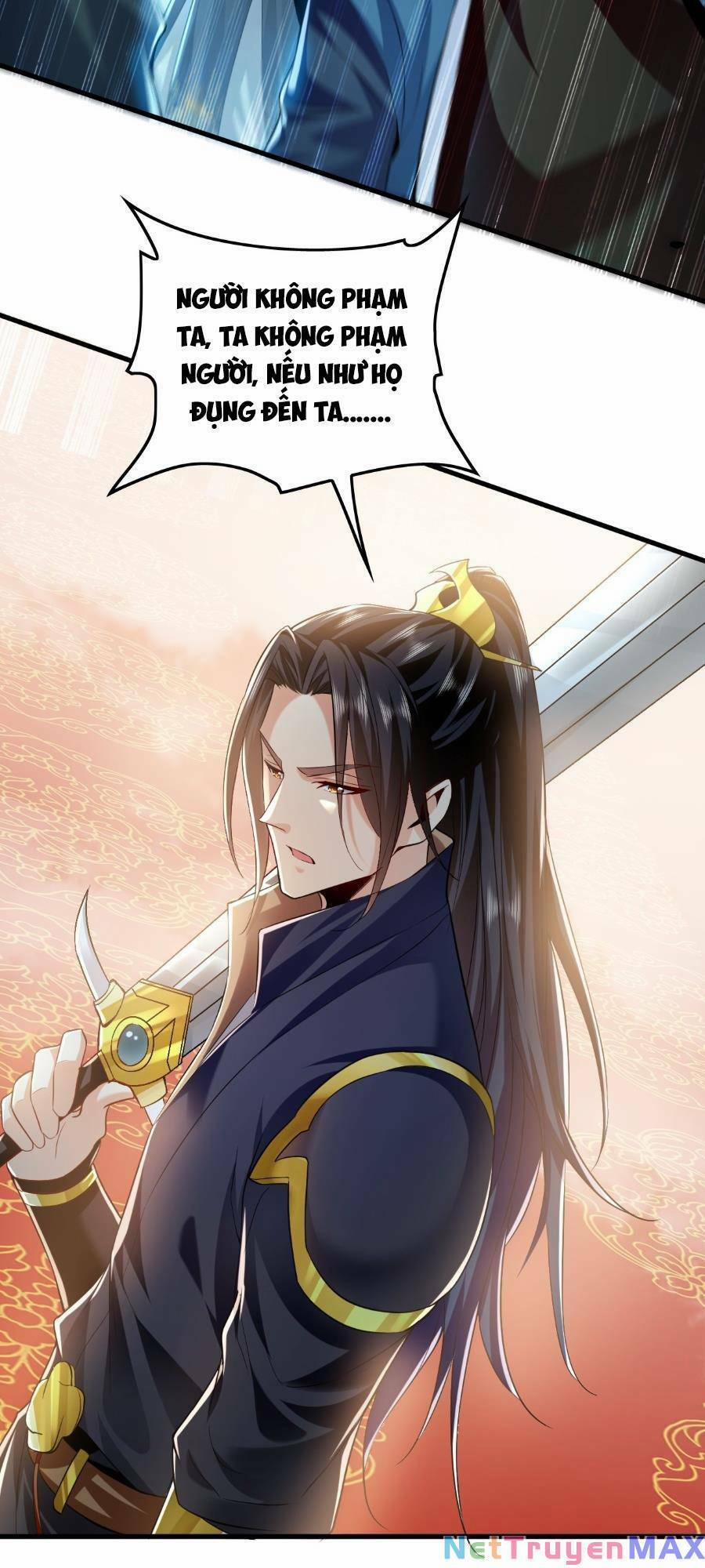 Ta Có Trăm Vạn Tốc Độ Đánh 7 trang 17