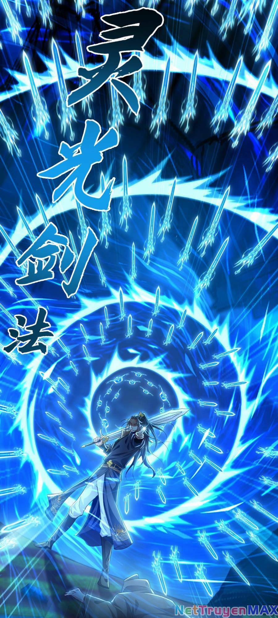 Ta Có Trăm Vạn Tốc Độ Đánh 7 trang 19