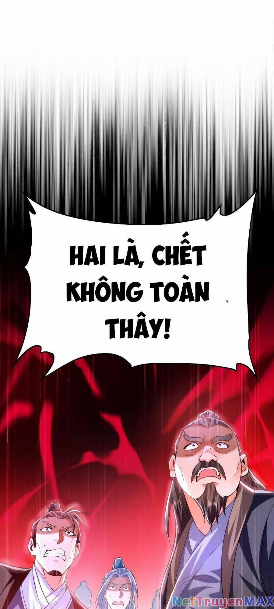 Ta Có Trăm Vạn Tốc Độ Đánh 7 trang 22