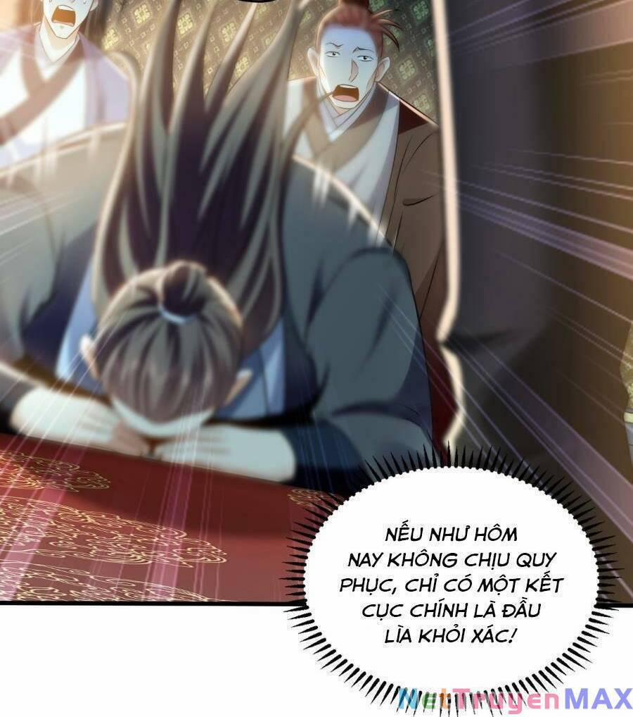 Ta Có Trăm Vạn Tốc Độ Đánh 7 trang 39