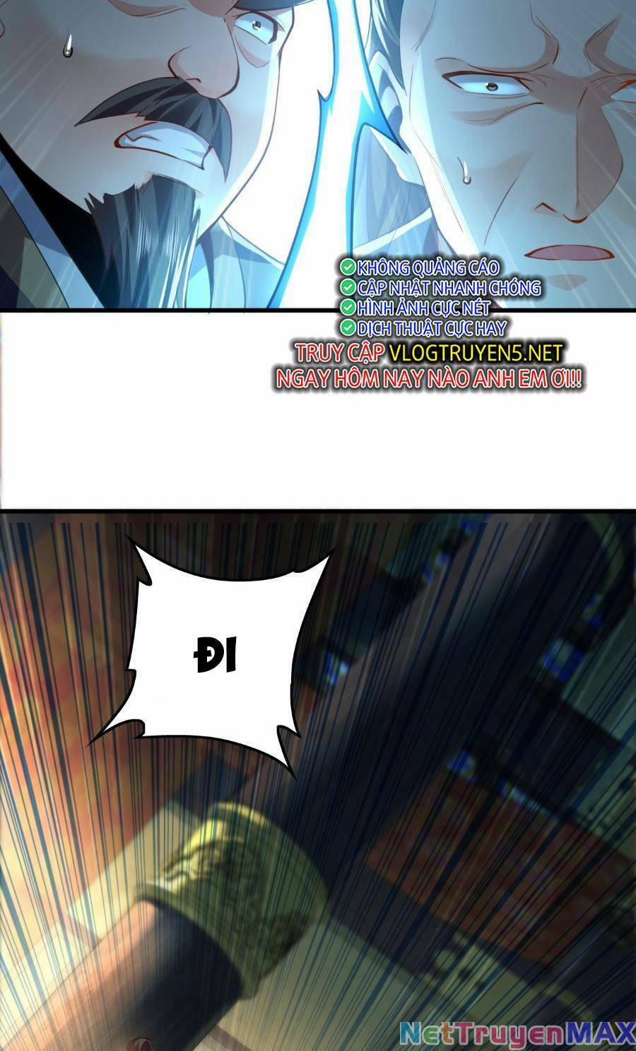 Ta Có Trăm Vạn Tốc Độ Đánh 7 trang 43