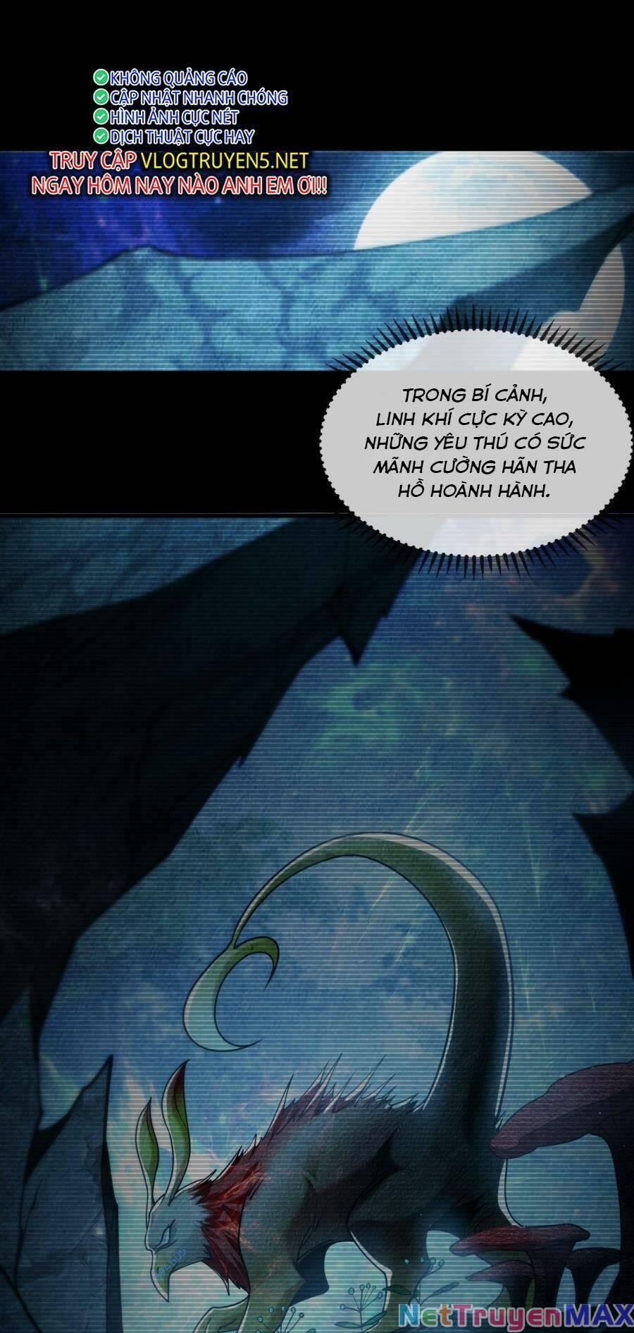 Ta Có Trăm Vạn Tốc Độ Đánh 7 trang 49