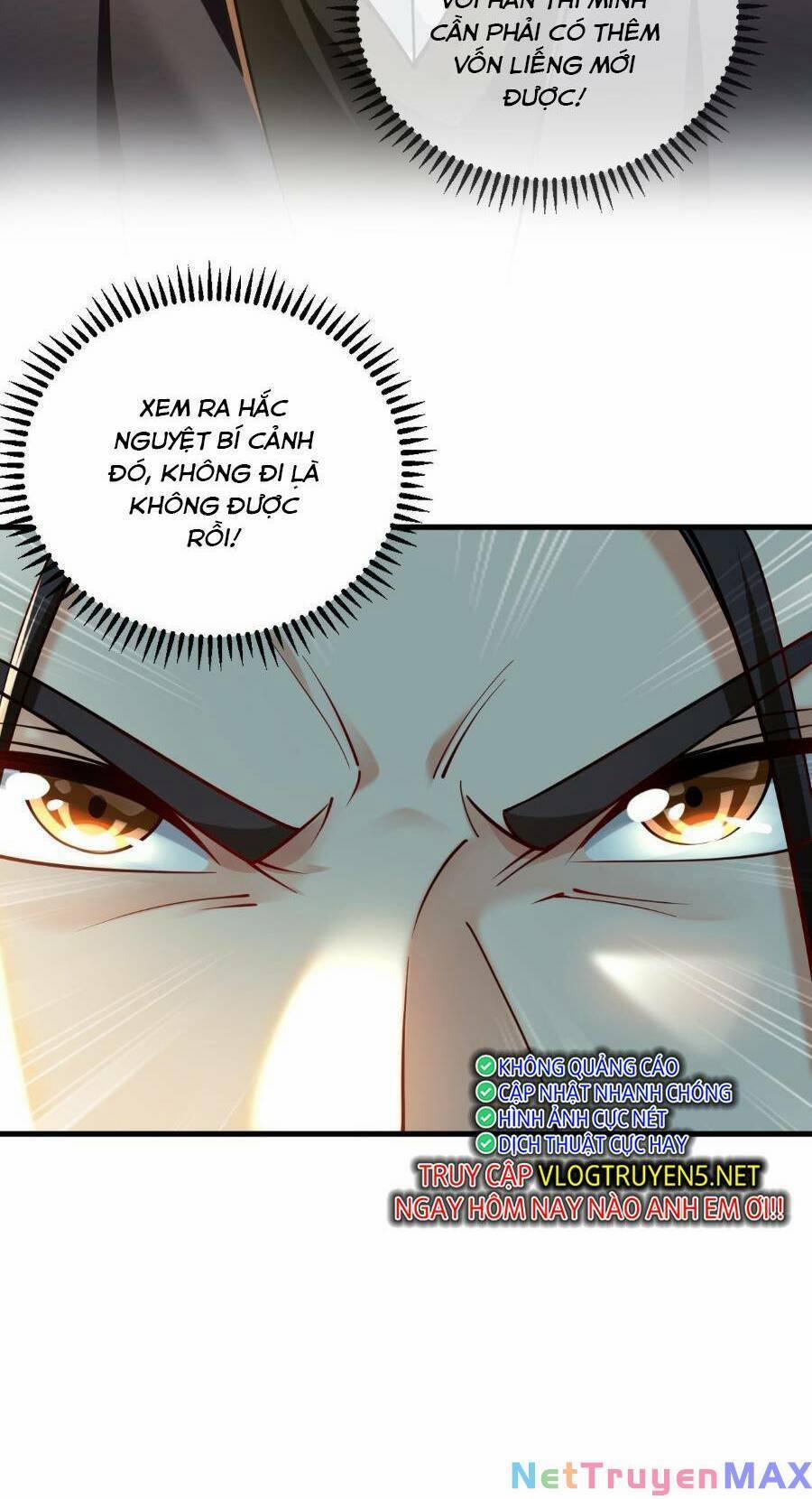 Ta Có Trăm Vạn Tốc Độ Đánh 7 trang 54