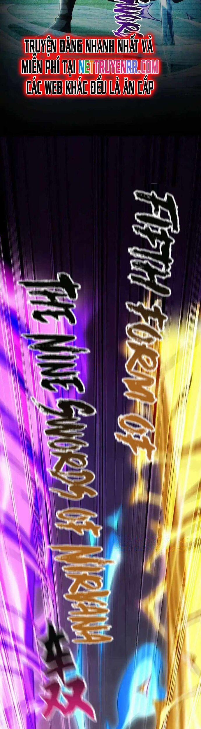 Ta Có Trăm Vạn Tốc Độ Đánh 70 trang 12