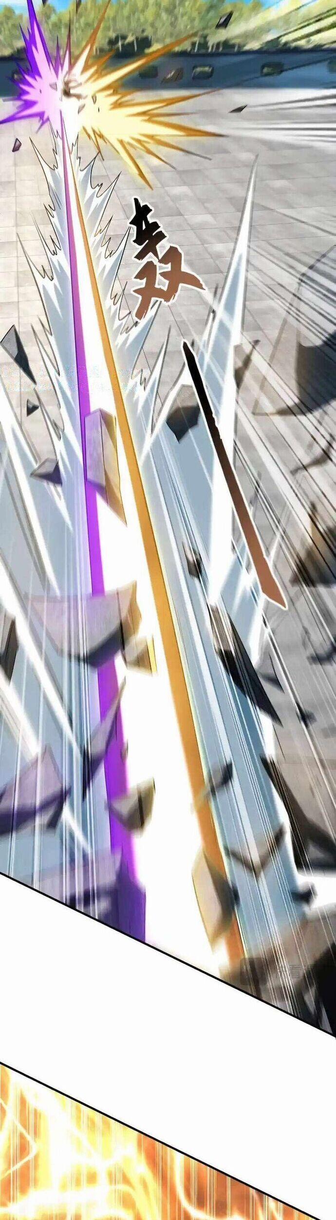 Ta Có Trăm Vạn Tốc Độ Đánh 70 trang 15