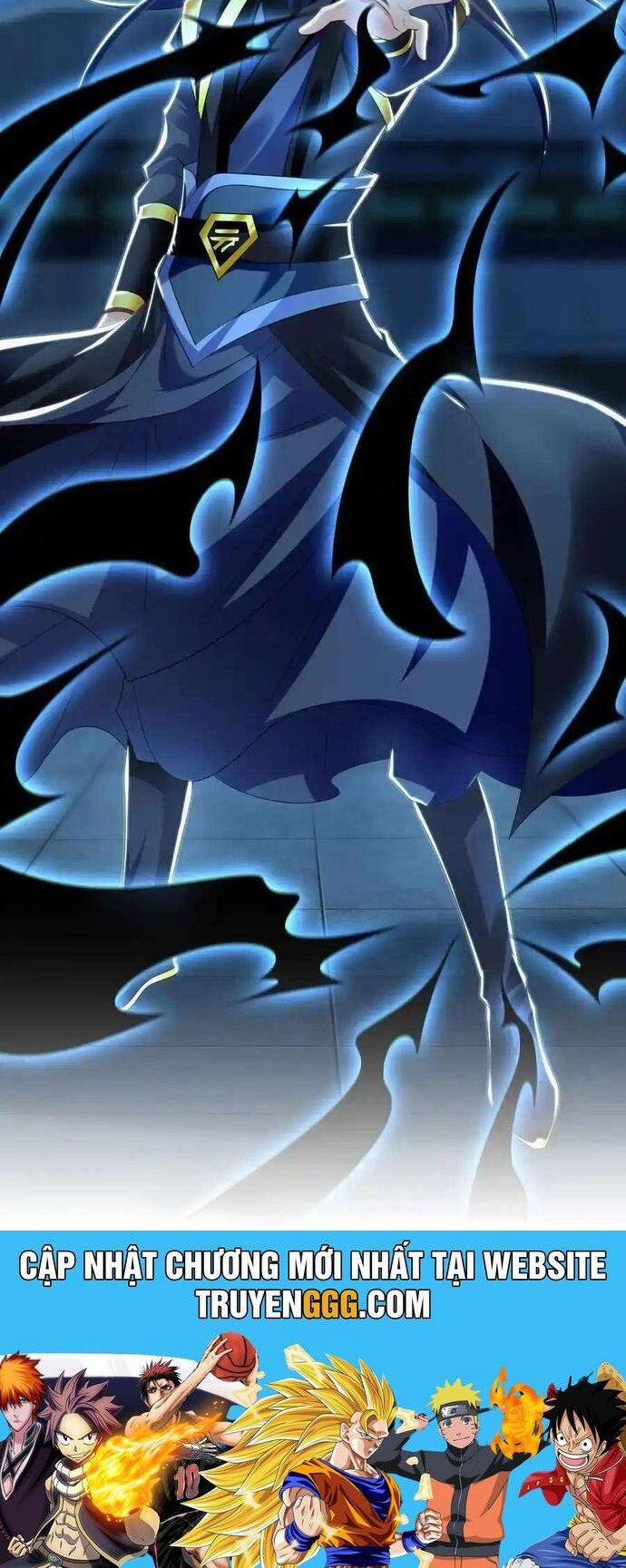 Ta Có Trăm Vạn Tốc Độ Đánh 70 trang 28