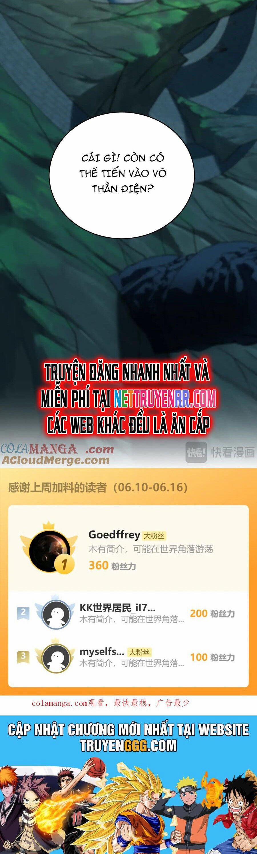 Ta Có Trăm Vạn Tốc Độ Đánh 73 trang 31