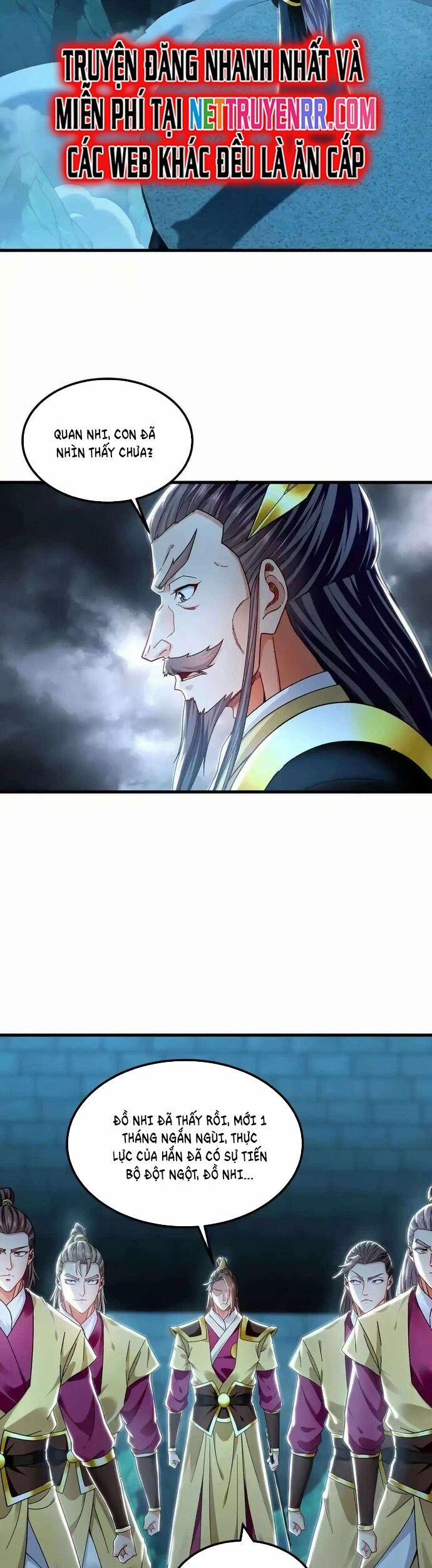 Ta Có Trăm Vạn Tốc Độ Đánh 75 trang 2