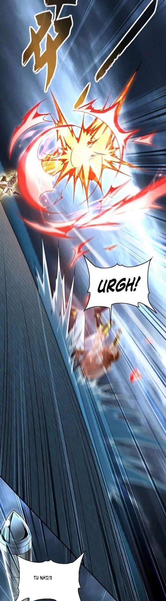 Ta Có Trăm Vạn Tốc Độ Đánh 76 trang 18