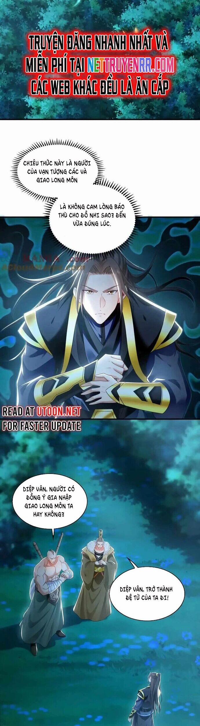 Ta Có Trăm Vạn Tốc Độ Đánh 78 trang 19