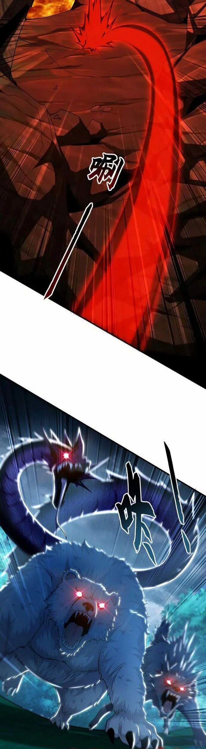 Ta Có Trăm Vạn Tốc Độ Đánh 79 trang 18