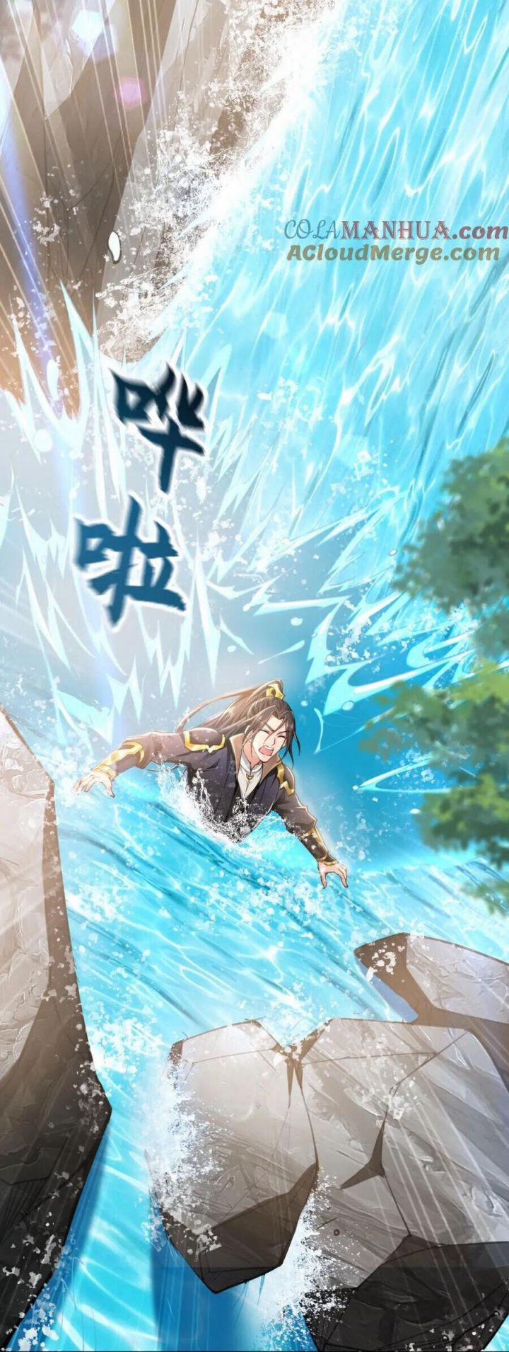 Ta Có Trăm Vạn Tốc Độ Đánh 8 trang 10