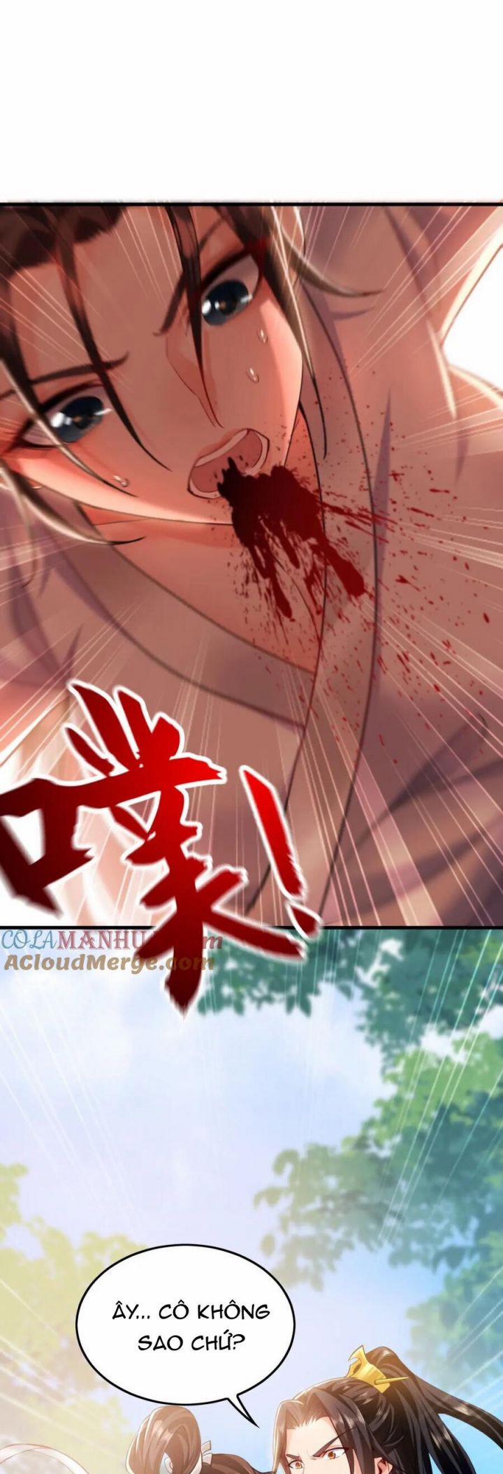 Ta Có Trăm Vạn Tốc Độ Đánh 8 trang 17