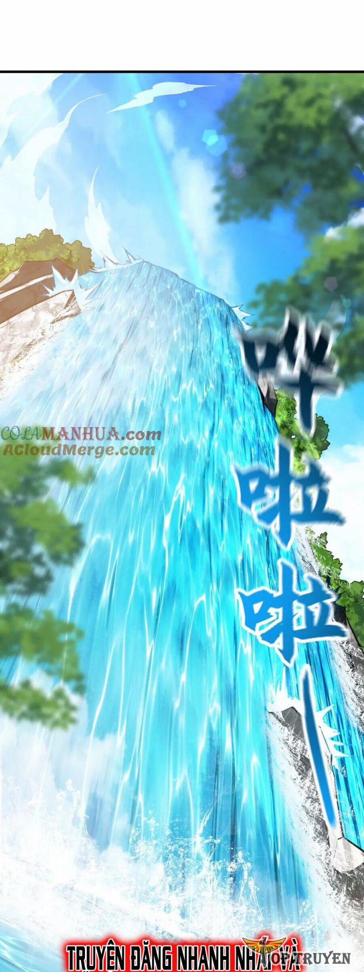 Ta Có Trăm Vạn Tốc Độ Đánh 8 trang 2