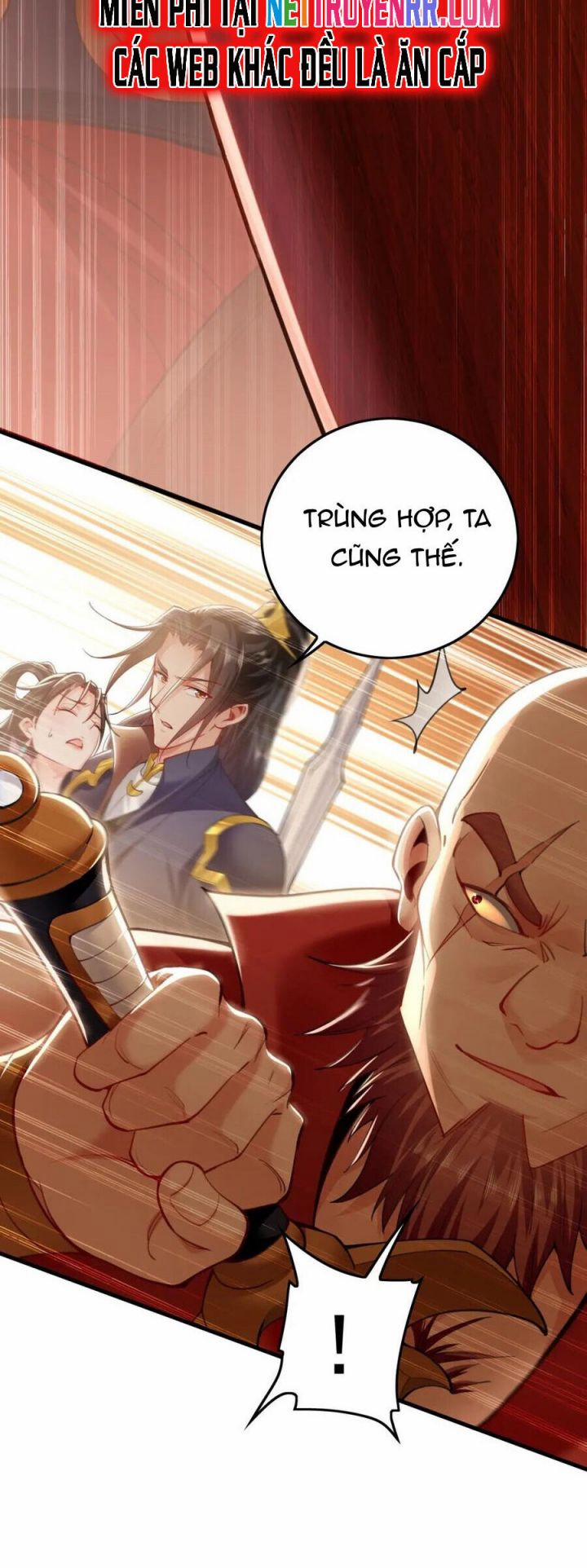 Ta Có Trăm Vạn Tốc Độ Đánh 8 trang 25