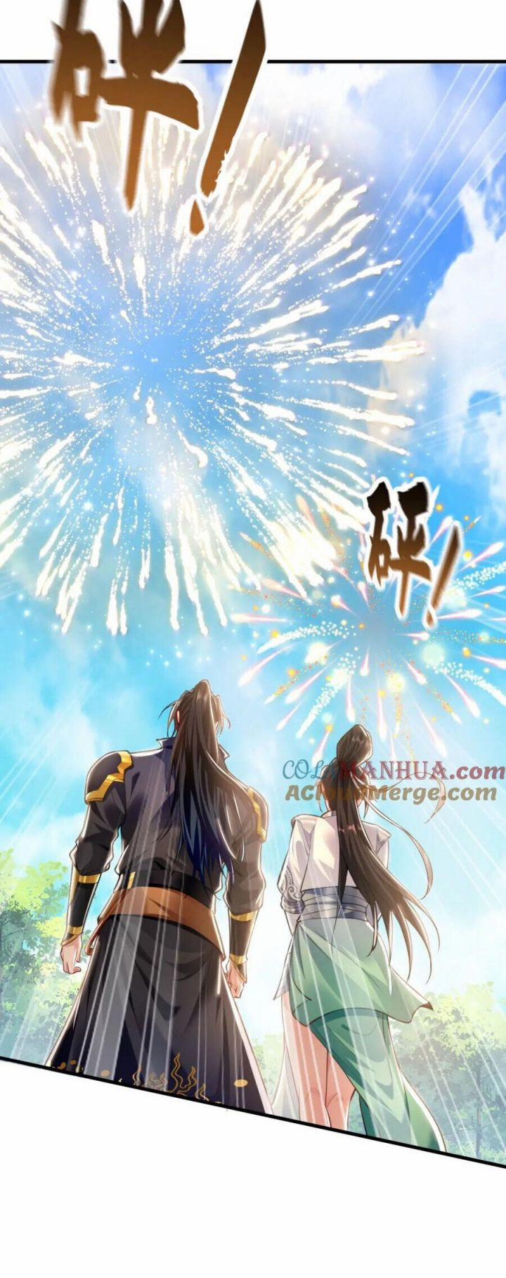 Ta Có Trăm Vạn Tốc Độ Đánh 8 trang 41