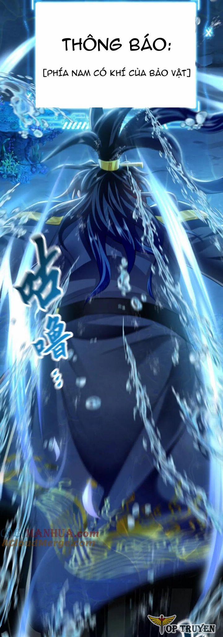 Ta Có Trăm Vạn Tốc Độ Đánh 8 trang 5