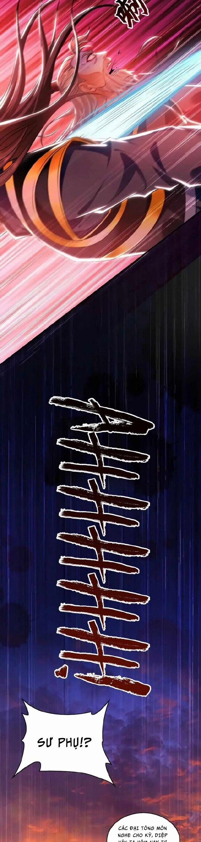 Ta Có Trăm Vạn Tốc Độ Đánh 82 trang 11