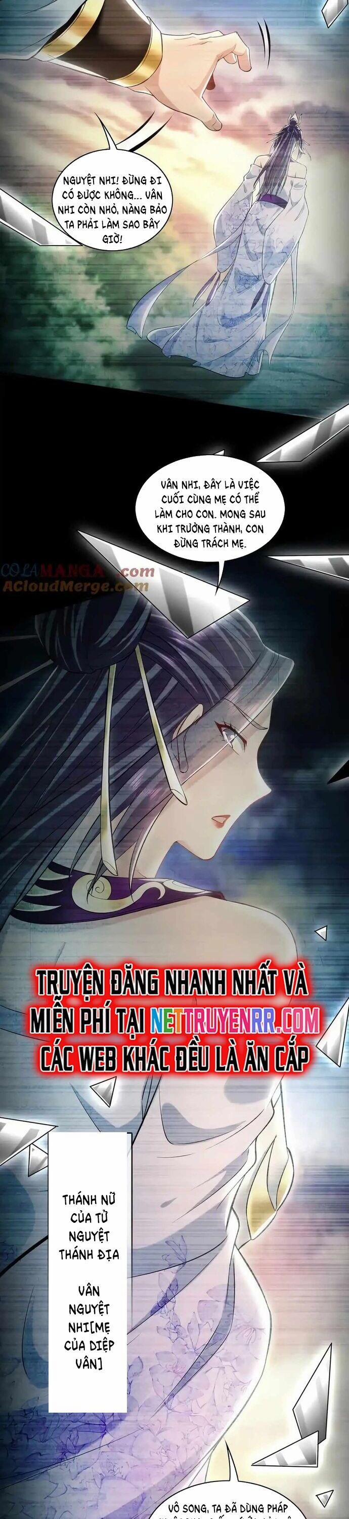 Ta Có Trăm Vạn Tốc Độ Đánh 86 trang 11